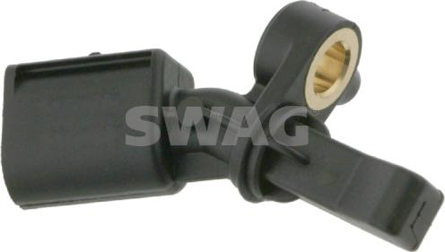Swag 32 92 3804 - Sensor, wheel speed www.parts5.com