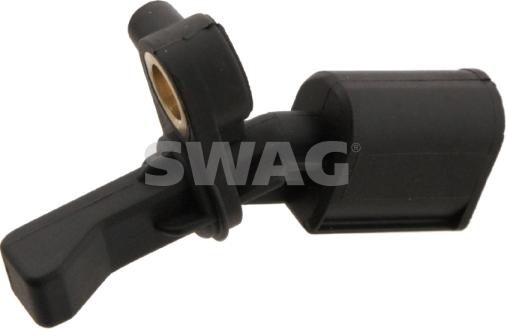 Swag 32 92 3806 - Sensor, wheel speed www.parts5.com