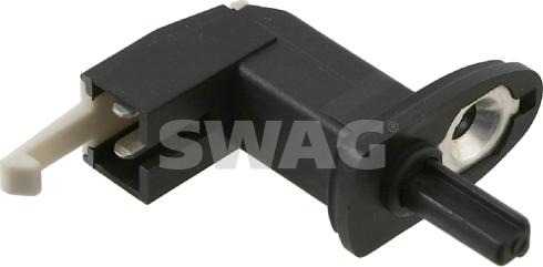 Swag 32 92 3338 - Interrupteur, contacteur de porte www.parts5.com