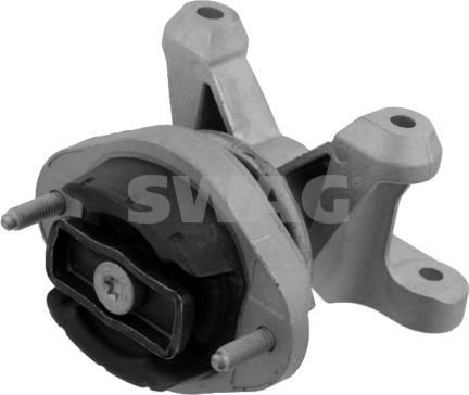 Swag 32 92 3286 - Mounting, automatic transmission www.parts5.com