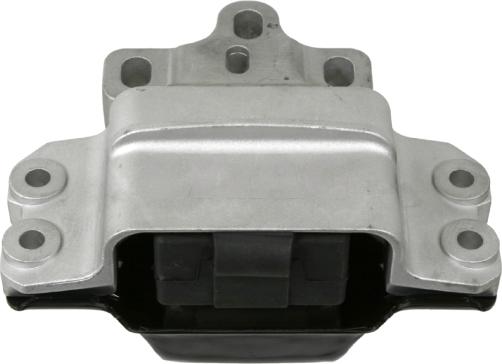 Swag 32 92 2932 - Holder, engine mounting www.parts5.com