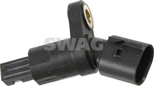 Swag 32 92 2510 - Sensor, wheel speed www.parts5.com