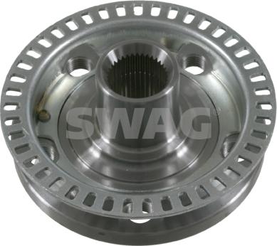 Swag 32 92 2512 - Wheel Hub www.parts5.com