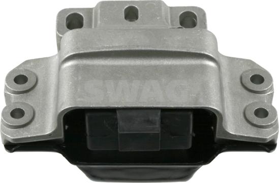 Swag 32 92 2724 - Holder, engine mounting www.parts5.com