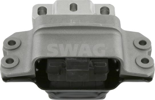 Swag 32 92 2726 - Подушка, опора, подвеска двигателя www.parts5.com