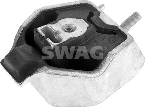 Swag 32 13 0005 - Mounting, automatic transmission www.parts5.com