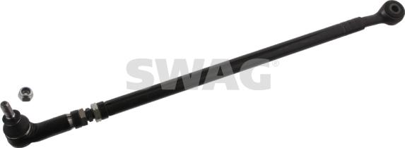 Swag 32 72 0018 - Tie Rod www.parts5.com