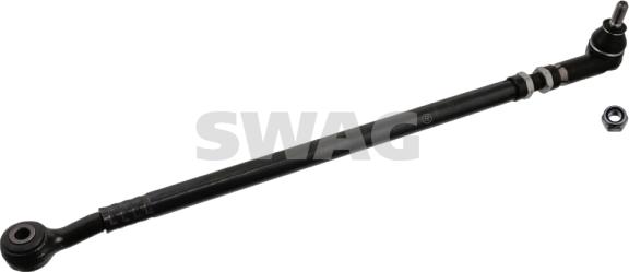 Swag 32 72 0017 - Tie Rod www.parts5.com