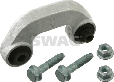 Swag 32 72 0026 - Rod / Strut, stabiliser www.parts5.com