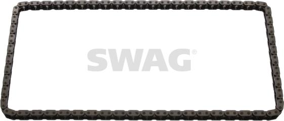 Swag 37 94 0811 - Timing Chain www.parts5.com
