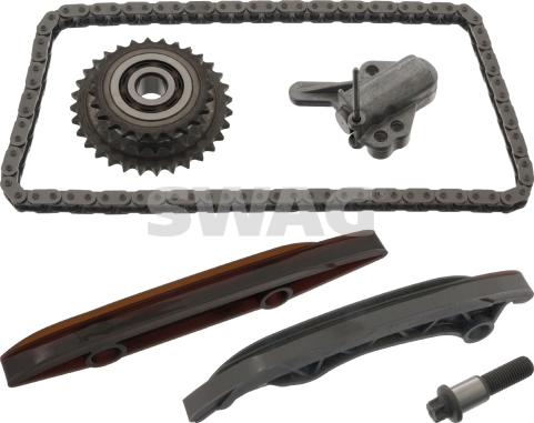 Swag 20 94 9487 - Timing Chain Kit www.parts5.com
