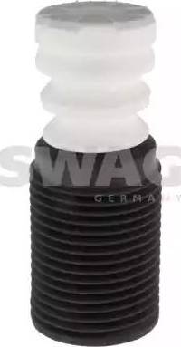 Swag 20 94 9596 - Dust Cover Kit, shock absorber www.parts5.com