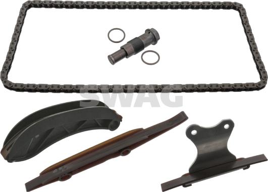 Swag 20 94 9502 - Timing Chain Kit www.parts5.com