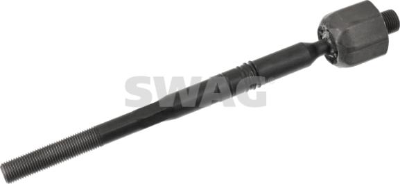 Swag 20 94 4283 - Inner Tie Rod, Axle Joint www.parts5.com