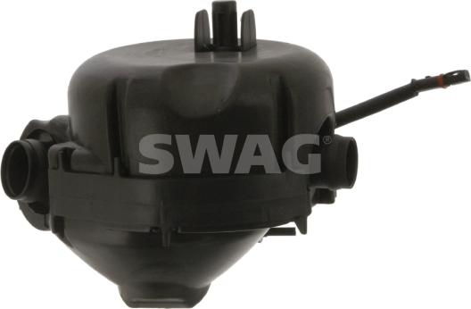 Swag 20 94 0991 - Oil Trap, crankcase breather www.parts5.com
