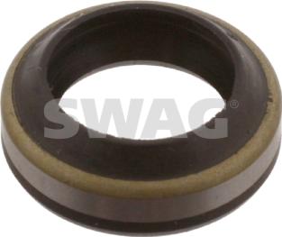 Swag 20 90 1622 - Shaft Seal, manual transmission www.parts5.com