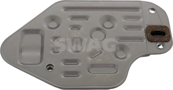Swag 20 90 8993 - Hydraulic Filter, automatic transmission www.parts5.com
