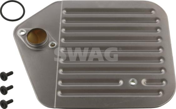 Swag 20 91 1675 - Hydraulic Filter, automatic transmission www.parts5.com