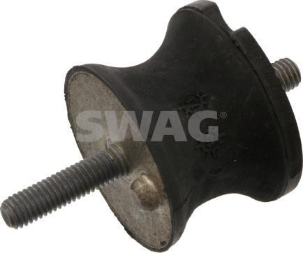 Swag 20 93 6908 - Mounting, manual transmission www.parts5.com