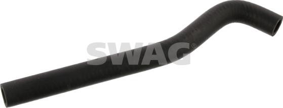 Swag 20 93 6661 - Hydraulic Hose, steering system www.parts5.com