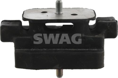 Swag 20 93 1986 - Mounting, automatic transmission www.parts5.com