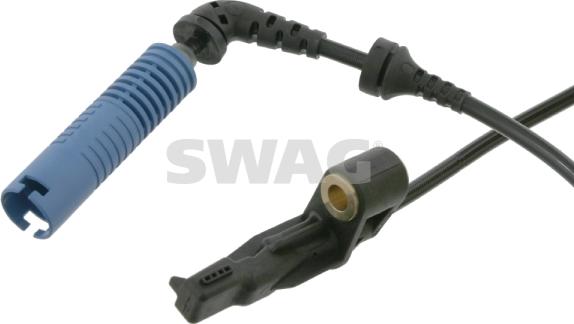 Swag 20 92 4609 - Sensor, wheel speed www.parts5.com