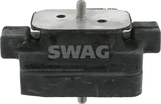 Swag 20 92 6667 - Mounting, automatic transmission www.parts5.com
