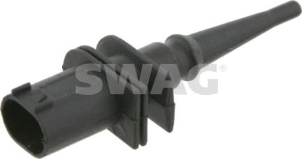 Swag 20 92 6015 - Sensor, exterior temperature www.parts5.com