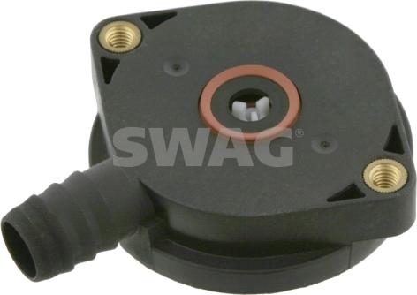 Swag 20 92 6101 - Valve, engine block breather www.parts5.com