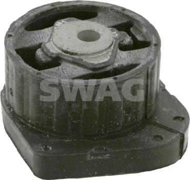 Swag 20 92 6308 - Mounting, automatic transmission www.parts5.com
