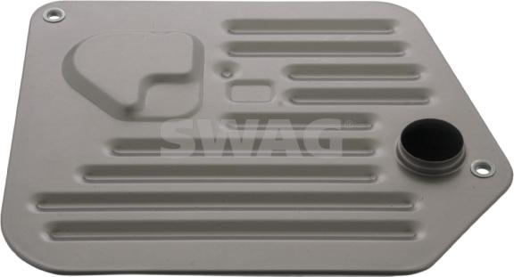 Swag 20 92 1041 - Hydraulic Filter, automatic transmission www.parts5.com