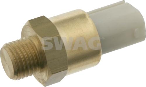 Swag 20 92 1832 - Temperature Switch, radiator / air conditioner fan www.parts5.com