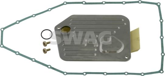 Swag 20 92 3957 - Hydraulic Filter, automatic transmission www.parts5.com