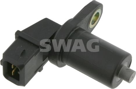 Swag 20 92 3931 - Sensor, crankshaft pulse www.parts5.com