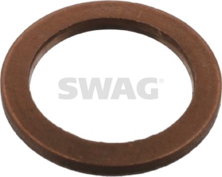 Swag 20 92 7532 - Seal Ring, oil drain plug www.parts5.com