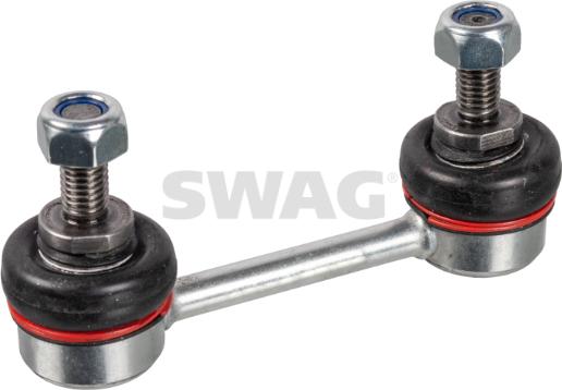 Swag 20 92 7198 - Rod / Strut, stabiliser www.parts5.com