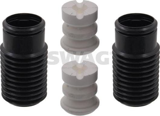Swag 20 56 0003 - Dust Cover Kit, shock absorber www.parts5.com