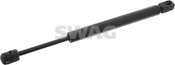 Swag 20 51 0027 - Gas Spring, boot, cargo area www.parts5.com