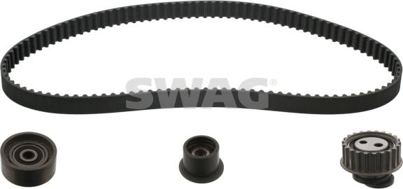 Swag 20 02 0008 - Timing Belt Set www.parts5.com