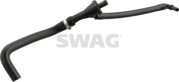Swag 20 10 4092 - Valve, brake booster www.parts5.com