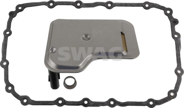 Swag 20 10 5779 - Hydraulic Filter, automatic transmission www.parts5.com