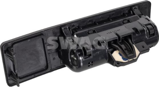 Swag 20 10 8218 - Switch, rear hatch release www.parts5.com