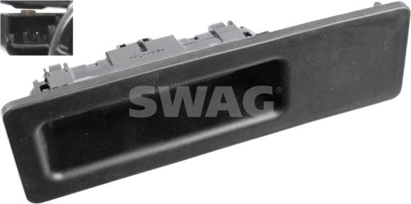 Swag 20 10 8218 - Switch, rear hatch release www.parts5.com