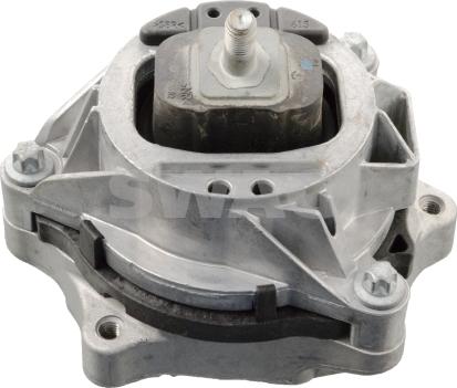 Swag 20 10 3479 - Holder, engine mounting www.parts5.com