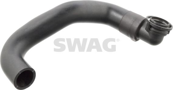 Swag 20 10 2797 - Hose, air supply www.parts5.com