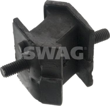 Swag 20 13 0039 - Mounting, automatic transmission www.parts5.com