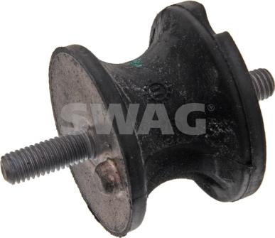 Swag 20 13 0036 - Mounting, automatic transmission www.parts5.com