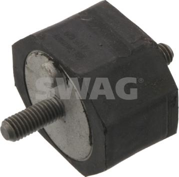 Swag 20 13 0029 - Mounting, automatic transmission www.parts5.com