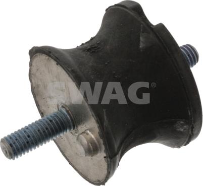 Swag 20 13 0025 - Mounting, automatic transmission www.parts5.com