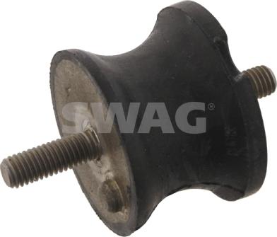 Swag 20 13 0026 - Mounting, automatic transmission www.parts5.com